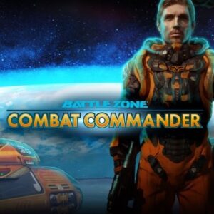Battlezone Combat Commander Steam Key For Sale Buy Now