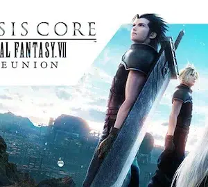 CRISIS CORE – FINAL FANTASY VII – REUNION GLOBAL Gameplay – Instant Delivery & Global Activation