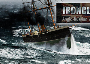 Buy Ironclads Steam Key – Secure & Fast Purchase