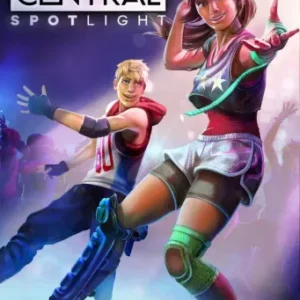 Dance Central Spotlight – Dance to your favorite tracks and perfect your moves with Xbox One