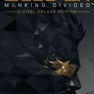 Deus Ex Mankind Divided Key For Sale