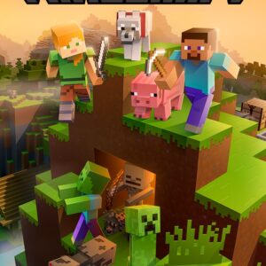 Minecraft Deluxe Collection – Exclusive skins and bonus content for the ultimate Minecraft experience