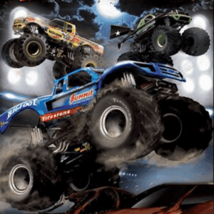 Monster Truck Destruction Steam Key – Instant Delivery & Global Activation