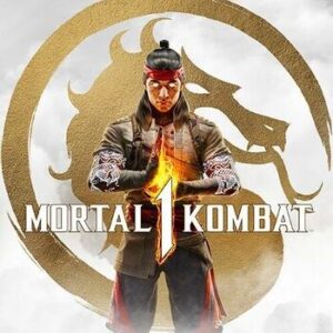 Mortal Kombat 1 – Experience next-gen fighting action with brutal fatalities on Xbox Series XS