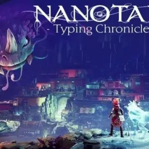 Nanotale Typing Chronicles Steam Key – Instant Delivery & Global Activation