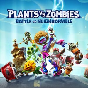 Plants vs. Zombies Xbox One game key