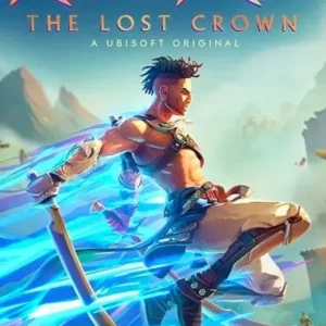 Prince of Persia The Lost Crown Key For Sale