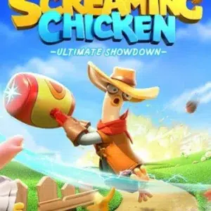Screaming Chicken Ultimate Showdown Steam Key – Instant Delivery & Global Activation