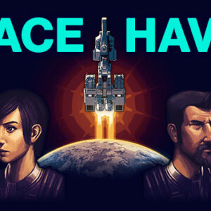 Space Haven (PC) Steam Key – Instant Delivery & Global Activation