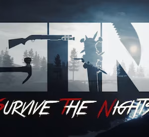 Survive the Nights (PC) Steam Key – Instant Delivery & Global Activation