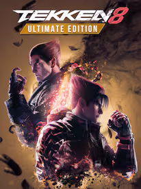 TEKKEN 8 Ultimate Edition Key For Sale