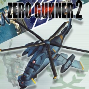 ZERO GUNNER 2- (PC) Steam Key – Instant Delivery & Global Activation
