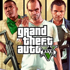 Grand Theft Auto V Xbox Live Key For Sale Buy Now