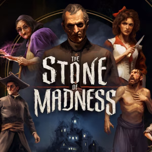 The Stone of Madness GLOBAL Account – Buy & Play Instantly