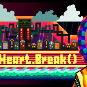 Else Heart Break Steam Key For Sale Buy Now