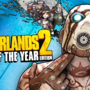 Buy Borderlands 2 GLOBAL Online – Loot, Shoot & Survive in Pandora