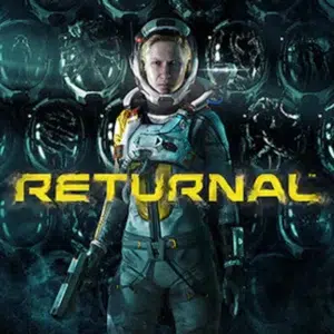 Returnal™ GLOBAL Account – Survive the Endless Cycle
