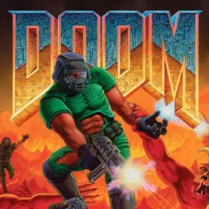 DOOM 1993 XBOX LIVE Key For Sale Buy Now