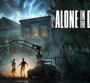 Buy Alone in the Dark – Instant Access & Horror Adventure