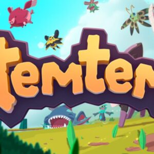 Temtem GLOBAL Account – Instant Delivery & Best Price