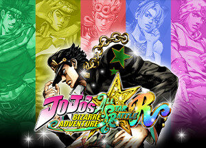 JoJo's Bizarre Adventure: All-Star Battle R GLOBAL Account for sale