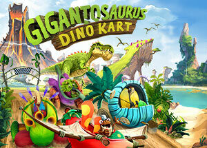 Gigantosaurus The Game Steam Key For Sale Buy Now