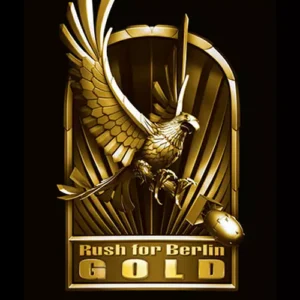 Rush for Berlin Gold Steam Key For Sale Buy Now