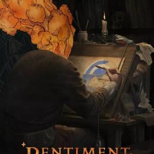 Pentiment XBOX LIVE Key For Sale Buy Now