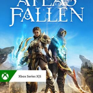 Atlas Fallen Key For Sale | Fast Delivery