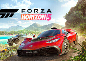 Buy Forza Horizon 5 Account – Secure & Instant Delivery